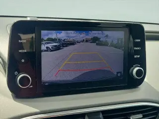Hyundai SANTA FE 2021 SE 4dr Crossover