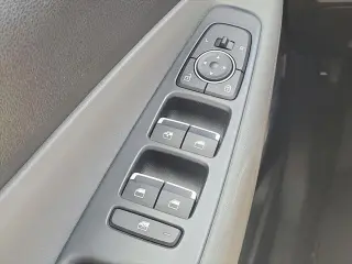 Hyundai SANTA FE 2021 SE 4dr Crossover