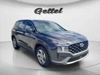 Hyundai SANTA FE 2021 SE 4dr Crossover
