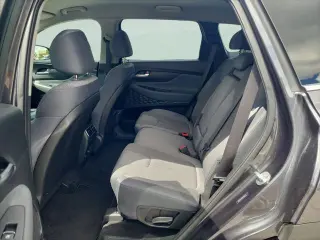 Hyundai SANTA FE 2021 SE 4dr Crossover