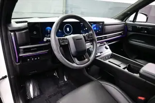Hyundai SANTA FE 2024 AWD Calligraphy 4dr SUV