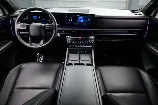 Hyundai SANTA FE 2024 AWD Calligraphy 4dr SUV