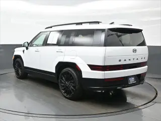 Hyundai SANTA FE 2024 AWD Calligraphy 4dr SUV