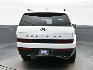 Hyundai SANTA FE 2024 AWD Calligraphy 4dr SUV