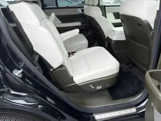 Hyundai SANTA FE 2024 Escritura 4p SUV