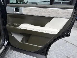 Hyundai SANTA FE 2024 Escritura 4p SUV