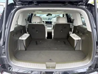 Hyundai SANTA FE 2024 Escritura 4p SUV