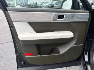 Hyundai SANTA FE 2024 Escritura 4p SUV