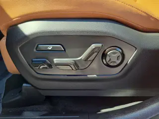 Hyundai SANTA FE Híbrido 2026 Calligraphy 4p SUV