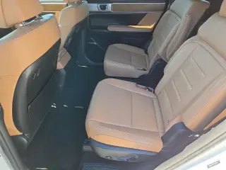 Hyundai SANTA FE Híbrido 2026 Calligraphy 4p SUV