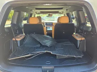 Hyundai SANTA FE Híbrido 2026 Calligraphy 4p SUV