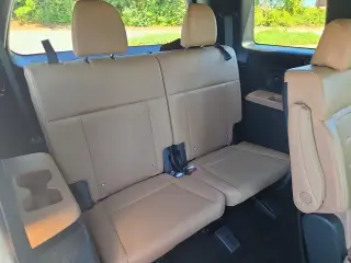 Hyundai SANTA FE Híbrido 2026 Calligraphy 4p SUV