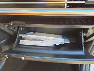Hyundai SANTA FE Híbrido 2026 Calligraphy 4p SUV
