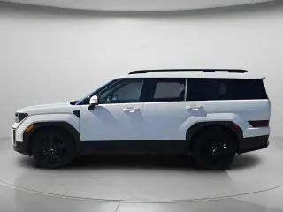 Hyundai SANTA FE Híbrido 2026 Calligraphy 4p SUV