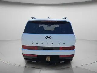 Hyundai SANTA FE Híbrido 2026 Calligraphy 4p SUV