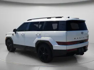 Hyundai SANTA FE Híbrido 2026 Calligraphy 4p SUV