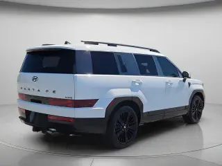 Hyundai SANTA FE Híbrido 2026 Calligraphy 4p SUV