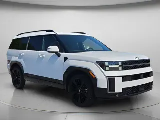 Hyundai SANTA FE Híbrido 2026 Calligraphy 4p SUV