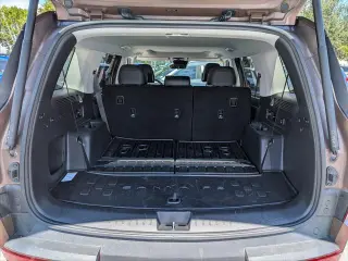 Hyundai SANTA FE 2025 AWD XRT SUV de 4 puertas