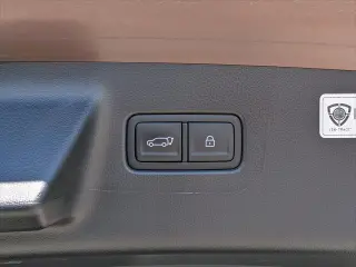 Hyundai SANTA FE 2025 AWD XRT SUV de 4 puertas