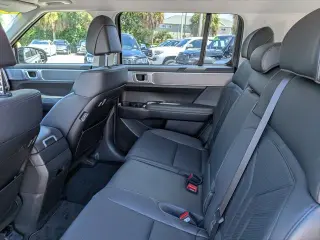 Hyundai SANTA FE 2025 AWD XRT SUV de 4 puertas