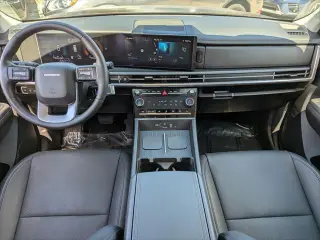 Hyundai SANTA FE 2025 AWD XRT SUV de 4 puertas