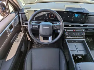 Hyundai SANTA FE 2025 AWD XRT SUV de 4 puertas