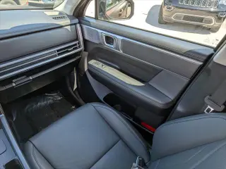 Hyundai SANTA FE 2025 AWD XRT SUV de 4 puertas