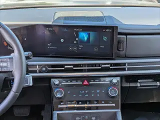 Hyundai SANTA FE 2025 AWD XRT SUV de 4 puertas