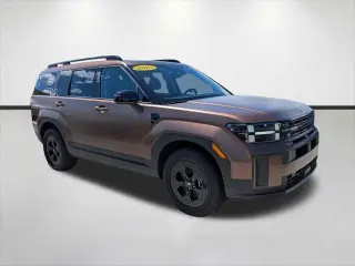 Hyundai SANTA FE 2025 AWD XRT SUV de 4 puertas