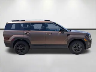 Hyundai SANTA FE 2025 AWD XRT SUV de 4 puertas
