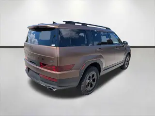 Hyundai SANTA FE 2025 AWD XRT SUV de 4 puertas