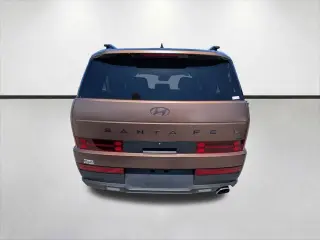 Hyundai SANTA FE 2025 AWD XRT SUV de 4 puertas