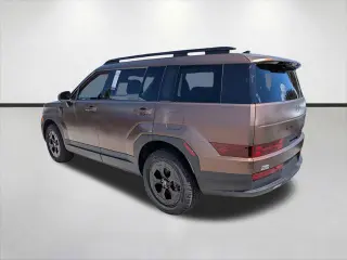 Hyundai SANTA FE 2025 AWD XRT SUV de 4 puertas