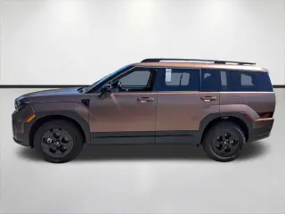 Hyundai SANTA FE 2025 AWD XRT SUV de 4 puertas