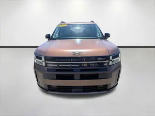 Hyundai SANTA FE 2025 AWD XRT SUV de 4 puertas