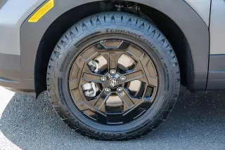 Hyundai SANTA FE 2025 AWD XRT 4p SUV