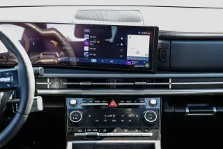 Hyundai SANTA FE 2025 AWD XRT 4p SUV