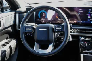 Hyundai SANTA FE 2025 AWD XRT 4p SUV