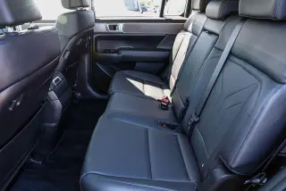 Hyundai SANTA FE 2025 AWD XRT 4p SUV