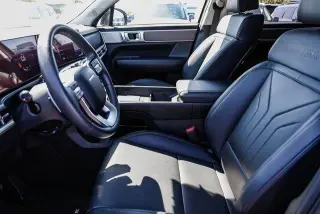 Hyundai SANTA FE 2025 AWD XRT 4p SUV