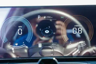 Hyundai SANTA FE 2025 AWD XRT 4p SUV
