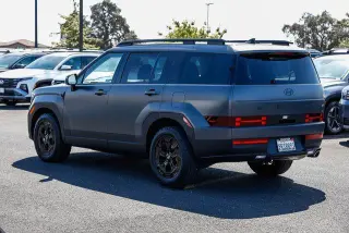 Hyundai SANTA FE 2025 AWD XRT 4p SUV