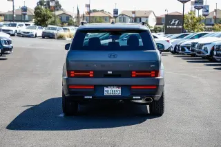 Hyundai SANTA FE 2025 AWD XRT 4p SUV