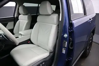 Hyundai SANTA FE 2026 AWD SEL 4dr SUV