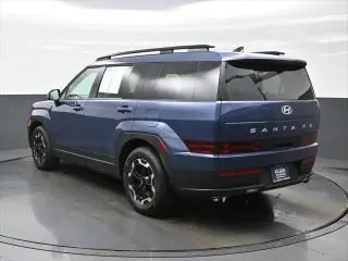 Hyundai SANTA FE 2026 AWD SEL 4dr SUV