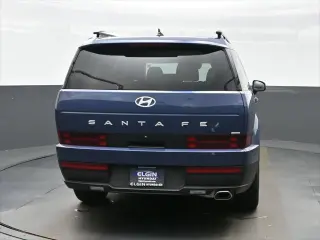 Hyundai SANTA FE 2026 AWD SEL 4dr SUV