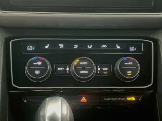 Volkswagen Atlas 2018 V6 SEL 4dr SUV