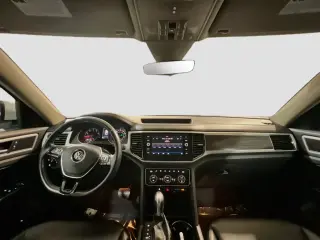 Volkswagen Atlas 2018 V6 SEL 4dr SUV
