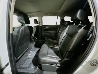 Volkswagen Atlas 2018 V6 SEL 4dr SUV